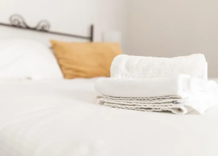 Effe SuitesHotel Napoli