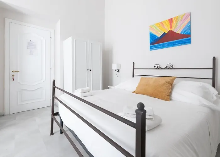 Effe SuitesHotel Napoli